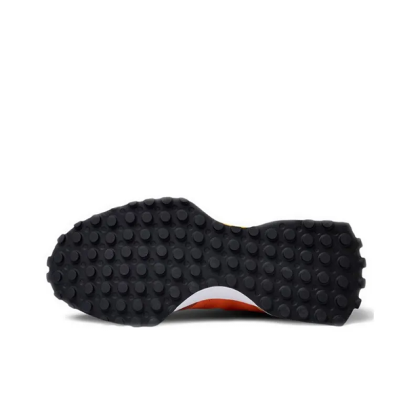 New Balance 327 Blue Orange MS327LAA - Streetwear - Image 5