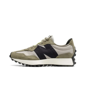 New Balance 327 Aluminum MS327IB - Limited