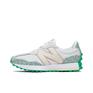 New Balance 327 Casablanca Ms327cab - Limited