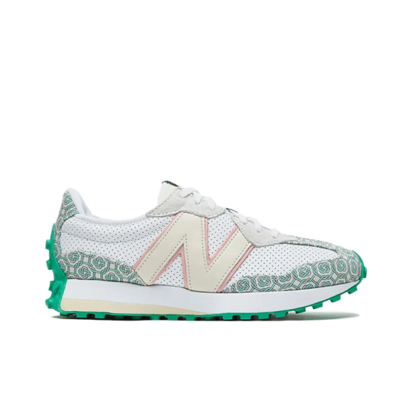New Balance 327 Casablanca Ms327cab - Limited - Image 2