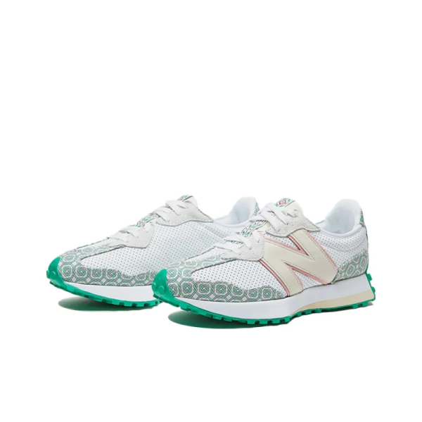 New Balance 327 Casablanca Ms327cab - Limited - Image 3