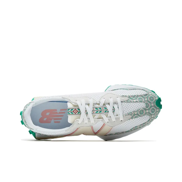 New Balance 327 Casablanca Ms327cab - Limited - Image 4