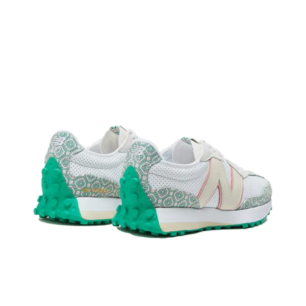 New Balance 327 Casablanca Ms327cab - Limited - Image 5