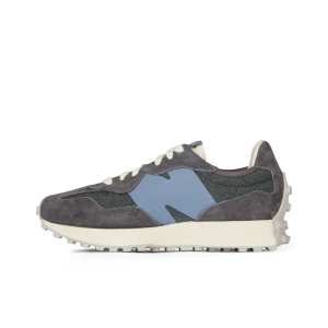 New Balance 327 Castlerock Arctic Grey U327wpc - Drop