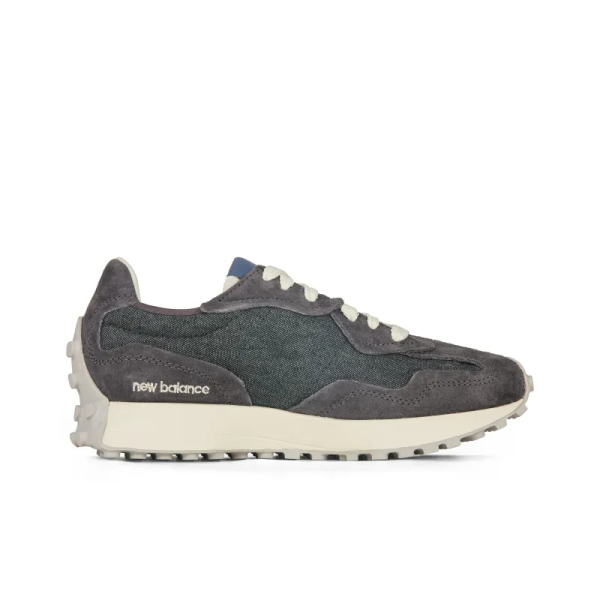 New Balance 327 Castlerock Arctic Grey U327wpc - Drop - Image 2
