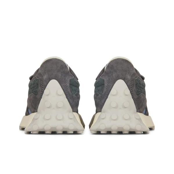 New Balance 327 Castlerock Arctic Grey U327wpc - Drop - Image 5