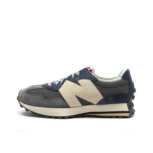 New Balance 327 Castlerock Navy MS327MD - Streetwear