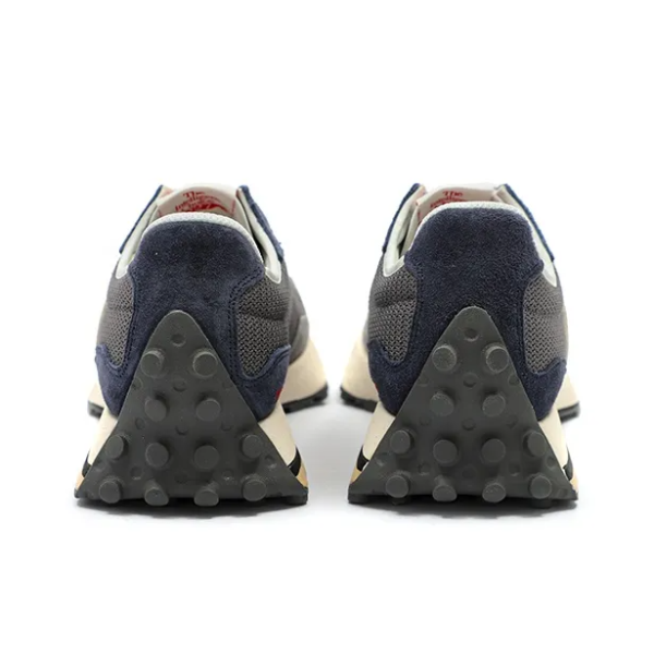 New Balance 327 Castlerock Navy MS327MD - Streetwear - Image 4