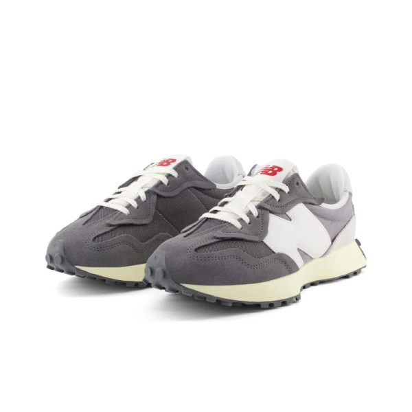 New Balance 327 'castlerock Shadow Grey' U327wrf - Style - Image 3