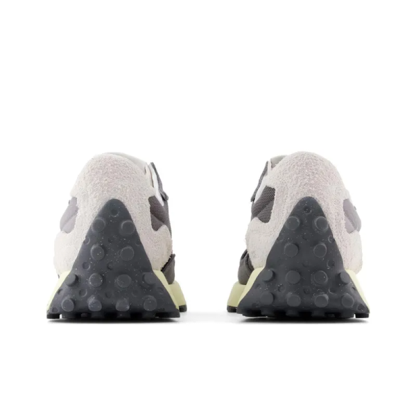New Balance 327 'castlerock Shadow Grey' U327wrf - Style - Image 4