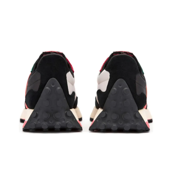 New Balance 327 Chinese New Year Black U327CNT - Limited - Image 5