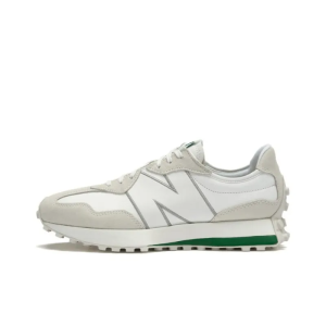 New Balance 327 Cream Green U327unp - Limited