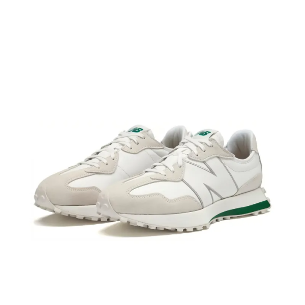 New Balance 327 Cream Green U327unp - Limited - Image 3