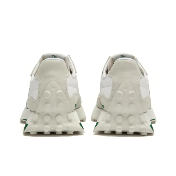 New Balance 327 Cream Green U327unp - Limited - Image 4
