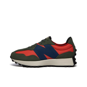 New Balance 327 Dark Blaze Natural Indigo MS327TB - Streetwear