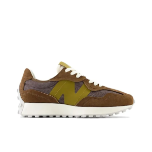 New Balance 327 Dark Earth U327wpd - Style