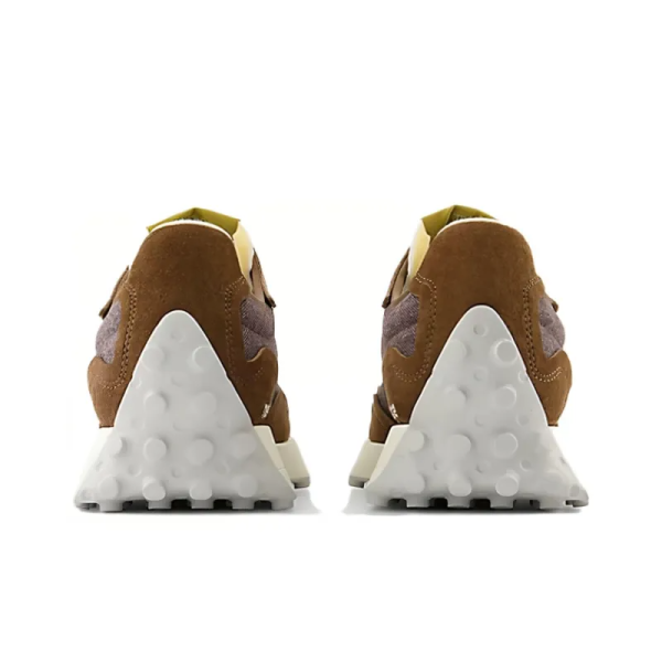 New Balance 327 Dark Earth U327wpd - Style - Image 5
