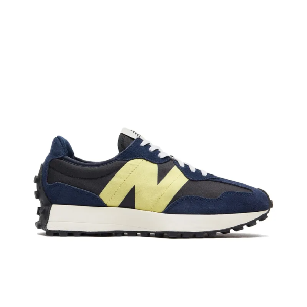 New Balance 327 Eclipse First Light Ws327cc - For Men - Image 2