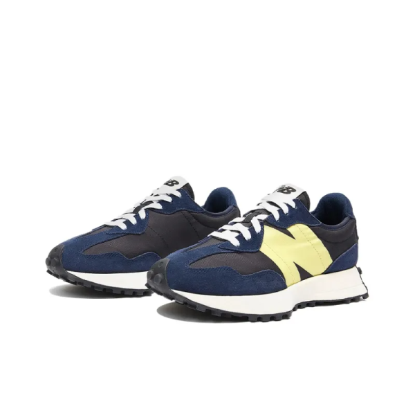 New Balance 327 Eclipse First Light Ws327cc - For Men - Image 3