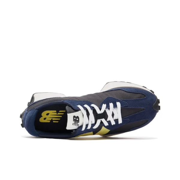 New Balance 327 Eclipse First Light Ws327cc - For Men - Image 4