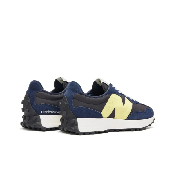 New Balance 327 Eclipse First Light Ws327cc - For Men - Image 5