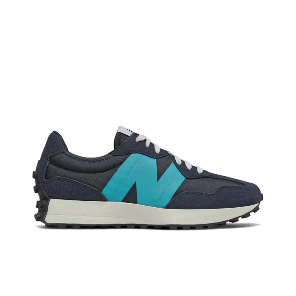 New Balance 327 Eclipse Virtual Sky Ms327fd - Streetwear - Image 2