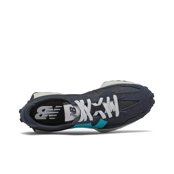 New Balance 327 Eclipse Virtual Sky Ms327fd - Streetwear - Image 4