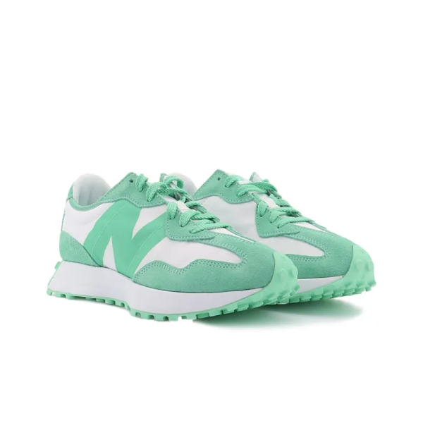 New Balance 327 Asos 1-800-summer Mint Ms327ao1 - Iconic - Image 3