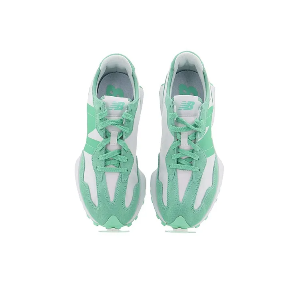 New Balance 327 Asos 1-800-summer Mint Ms327ao1 - Iconic - Image 4