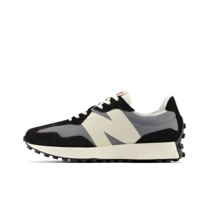New Balance 327 Golden Hour Sea Salt Ms327ci - Style