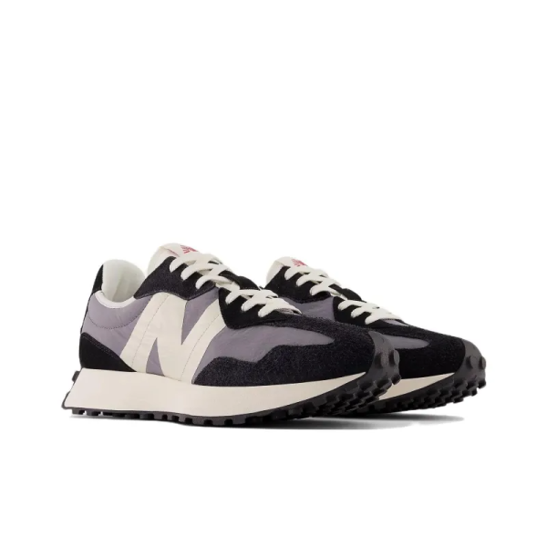 New Balance 327 Golden Hour Sea Salt Ms327ci - Style - Image 3