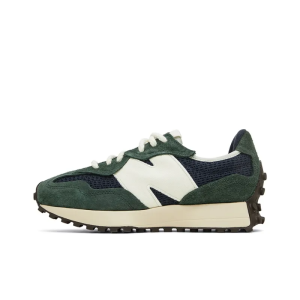 New Balance 327 Green Brailed U327wvd - Streetwear