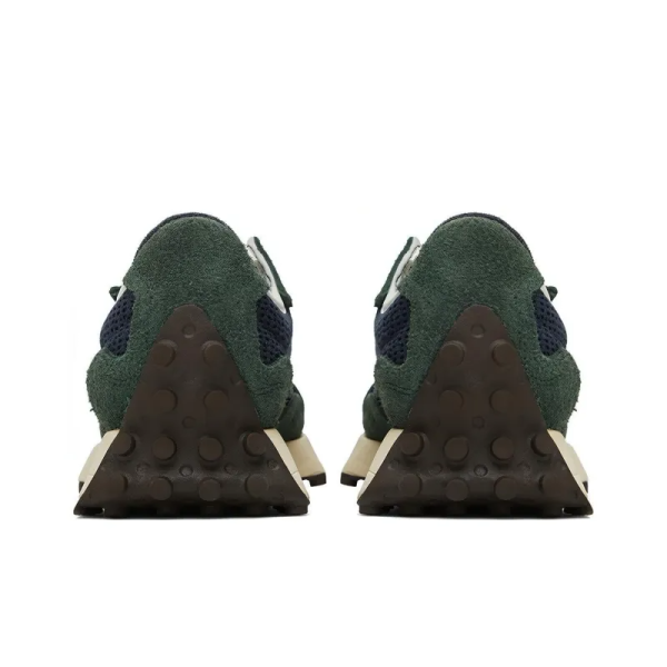 New Balance 327 Green Brailed U327wvd - Streetwear - Image 6