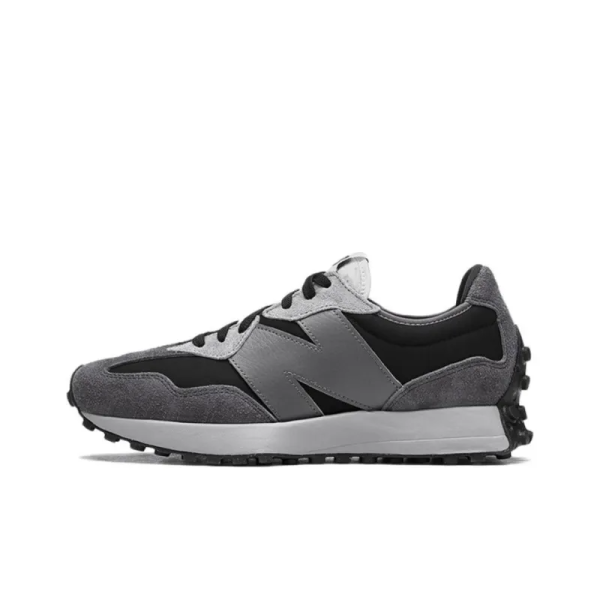 New Balance 327 Grey Day 2022 Ms327grm - Streetwear