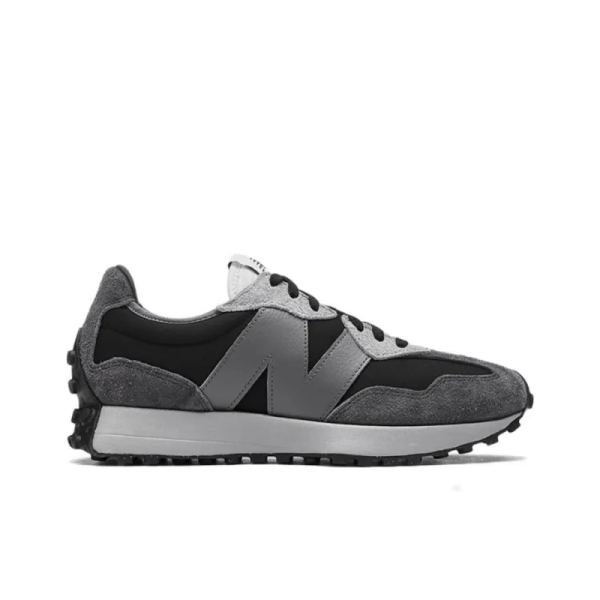 New Balance 327 Grey Day 2022 Ms327grm - Streetwear - Image 2