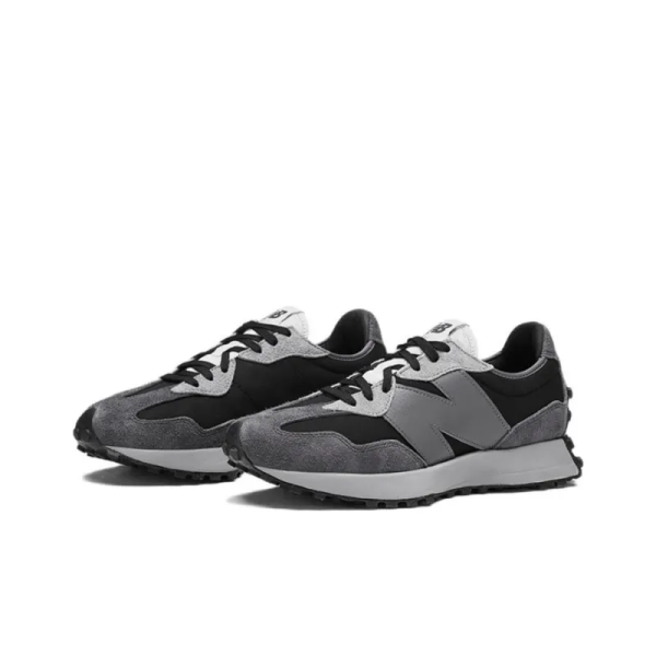 New Balance 327 Grey Day 2022 Ms327grm - Streetwear - Image 3
