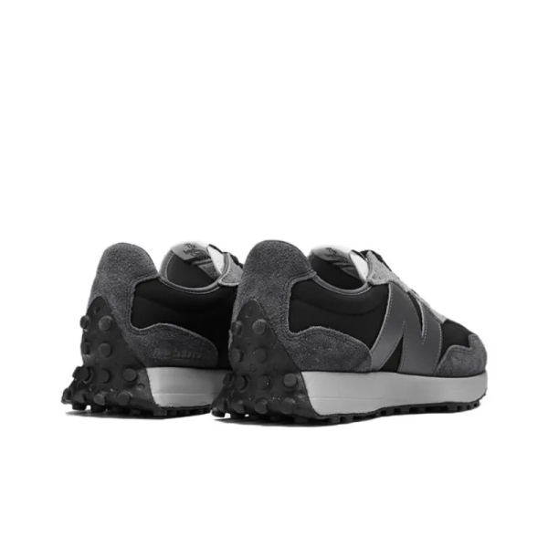 New Balance 327 Grey Day 2022 Ms327grm - Streetwear - Image 5