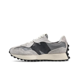 New Balance 327 Grey Matter Magnet U327wca - Drop