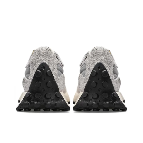 New Balance 327 Grey Matter Magnet U327wca - Drop - Image 4