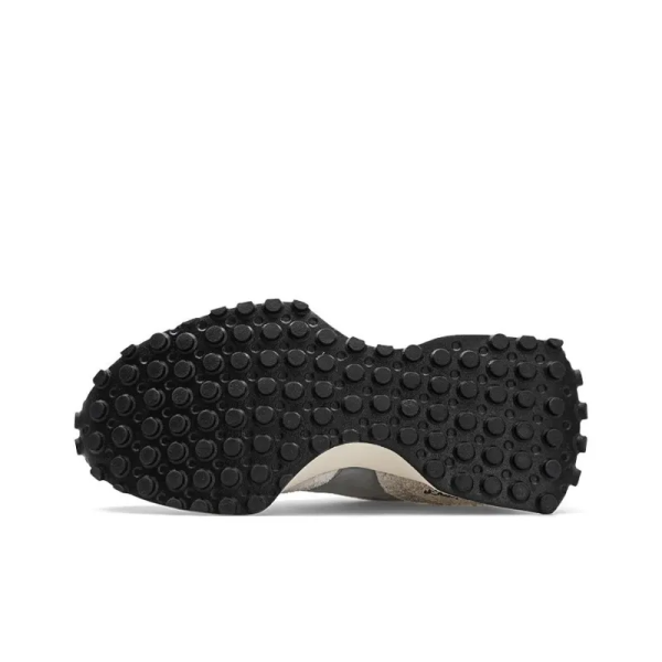 New Balance 327 Grey Matter Magnet U327wca - Drop - Image 5