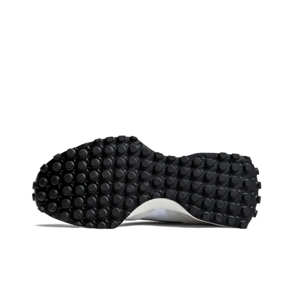 New Balance 327 Grey Matter White U327WED - Iconic - Image 5