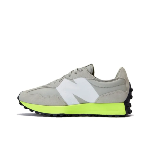 New Balance 327 Grey Oak Lemon Slush MS327CPA - Streetwear