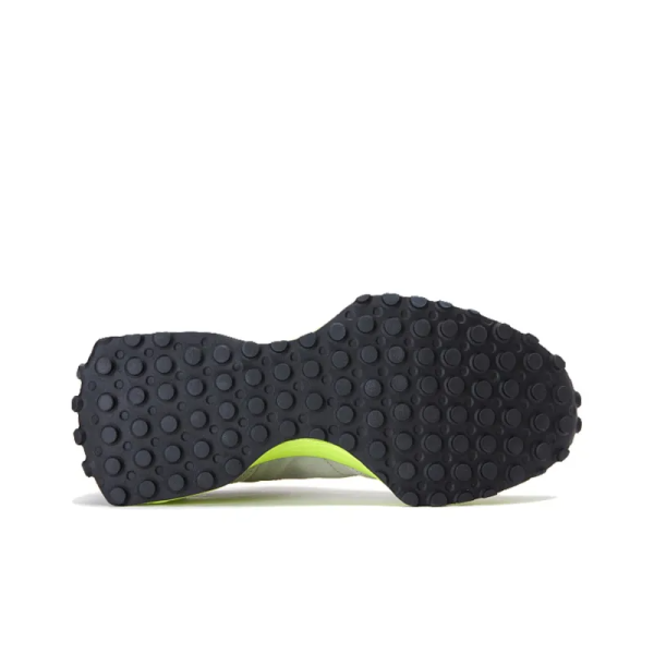 New Balance 327 Grey Oak Lemon Slush MS327CPA - Streetwear - Image 5