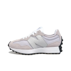 New Balance 327 Grey Silver MS327MA1 - Streetwear