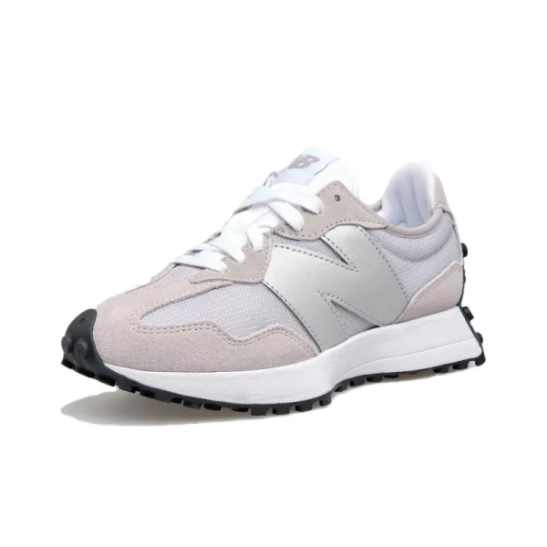 New Balance 327 Grey Silver MS327MA1 - Streetwear - Image 2