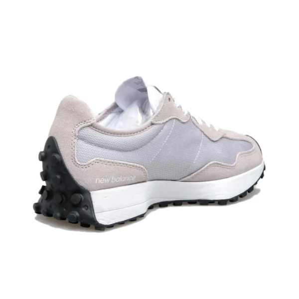 New Balance 327 Grey Silver MS327MA1 - Streetwear - Image 3