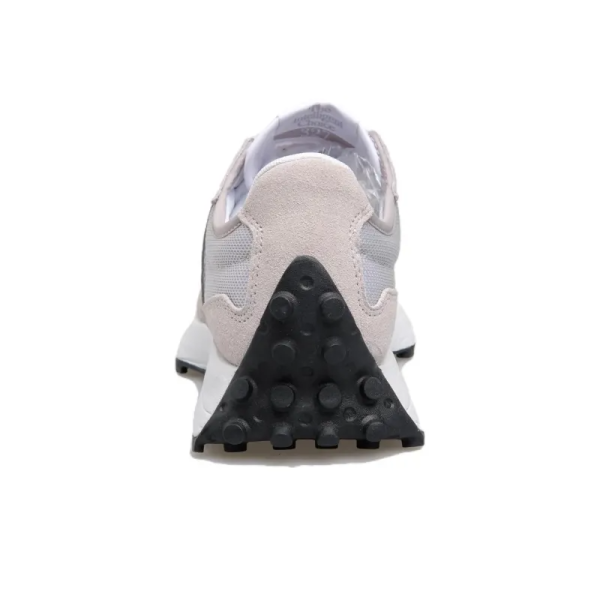 New Balance 327 Grey Silver MS327MA1 - Streetwear - Image 4
