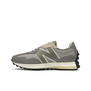 New Balance 327 Grey White Ms327gdy - Streetwear