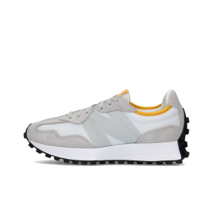 New Balance 327 Grey White Ws327laa - Limited