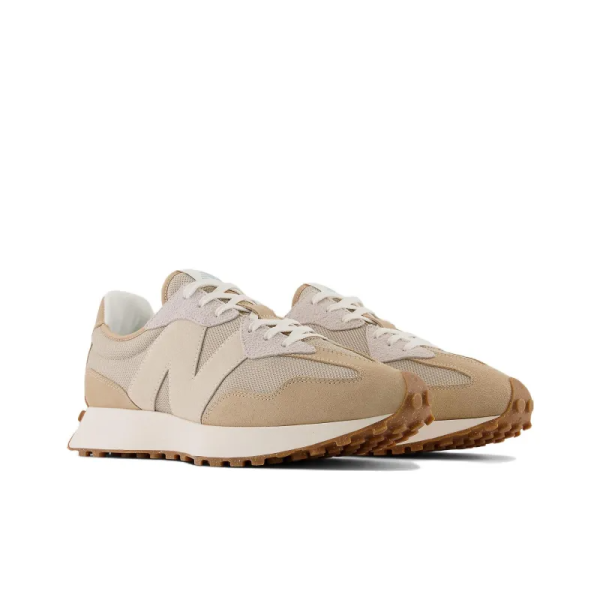 New Balance 327 Incense Moonbeam MS327RE - For Men - Image 3
